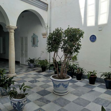 Casa Arco Del Canon - Casita Con Encanto Medina-Sidonia Exteriör bild