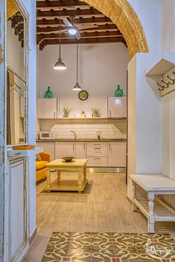 Casa Arco Del Canon - Casita Con Encanto Medina-Sidonia Exteriör bild