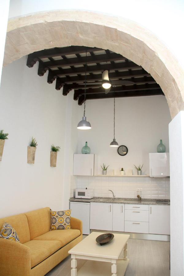 Casa Arco Del Canon - Casita Con Encanto Medina-Sidonia Exteriör bild
